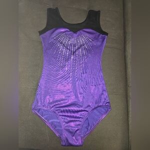 Gymnastics/Dance Leotard